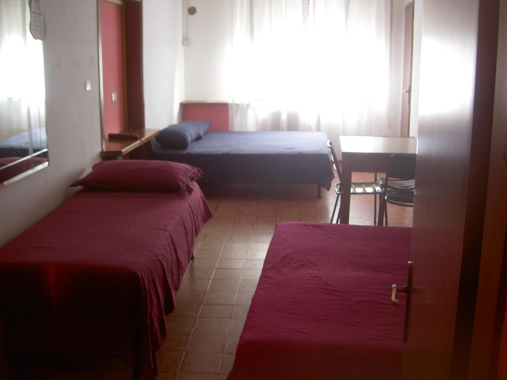 Casa Ale Bed & Breakfast Marghera Exterior photo