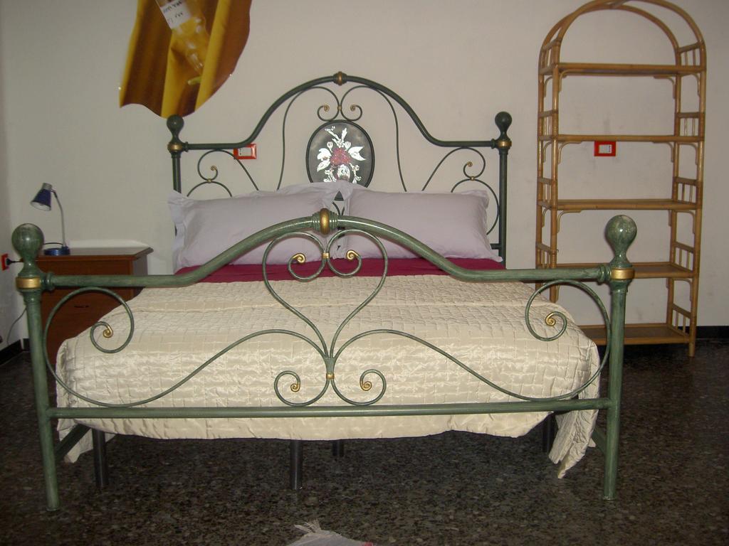Casa Ale Bed & Breakfast Marghera Exterior photo