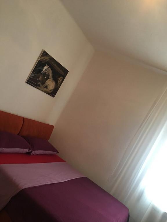 Casa Ale Bed & Breakfast Marghera Exterior photo